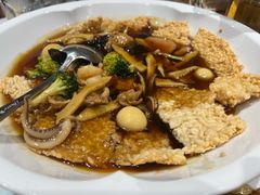 -眉州东坡(春秀路店)