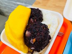 -满记甜品(荟聚购物中心店)