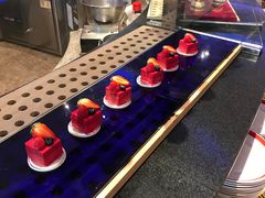 -咖啡苑自助餐厅·中国大饭店
