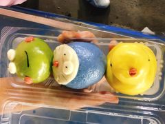 -大学城夜市大排档(凤栖路店)