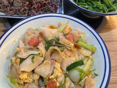 -妈妈的味道(和顺古镇店)