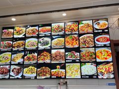 -辣妹川菜馆(益健路店)