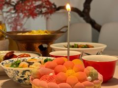 -GRAMCAKE一克甜品(昙华林花园山店)