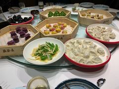 -德发长·花式蒸饺(大唐不夜城店)