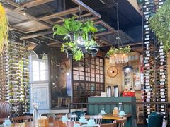 大堂-南海渔家•海鲜•正宗海南菜(海棠湾店)