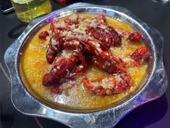 -袁老大龙虾(石鼓路总店)