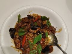 火爆三鲜-刘胖子家常菜·蹄花焖藕(兴业店)