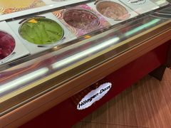 -哈根达斯(深圳海岸城店)