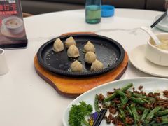 -翡翠拉面小笼包(岭南新天地店)