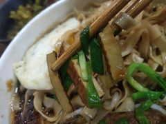 -张二面馆(山门口店)