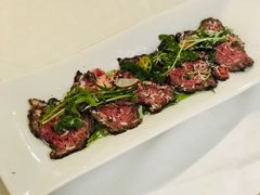 低温慢烤牛肉-黑明餐厅(白鹭洲店)