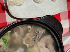 -西贝(无锡万象城店)