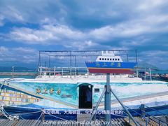 -三亚西岛海洋文化旅游区