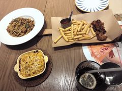 -必胜客(大观天地店)