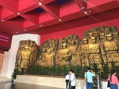 -中国人民抗日战争纪念馆
