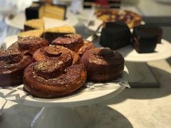 -大酉·M Coffee(北京美术馆店)