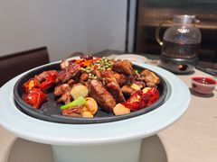 -太白餐厅·新湘菜原创者(月湖店)