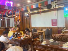 -如意林卡藏餐吧(大昭寺店)