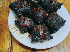 -五娭毑臭豆腐(黄兴南路店)