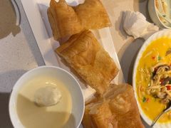 -拈菜(观音桥阳光世纪店)