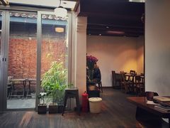 -铃木食堂(帽儿胡同店)