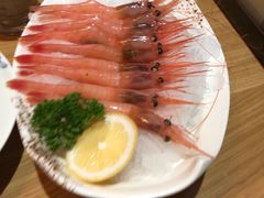甜虾-三石铁板烧(紫竹桥店)