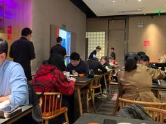 大堂-煲宫(华润万象城店)