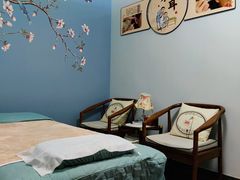 -颐信康足道spa采耳养生馆