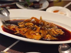 -杭州西子湖四季酒店·金沙厅