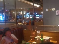 -蚝太郎 • 海鲜烧烤(Upark店)