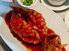 -大潮淮·淮扬菜(何园旗舰店)