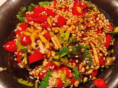 -芸山季·云南山珍菌火锅(南翔印象城MEGA店)