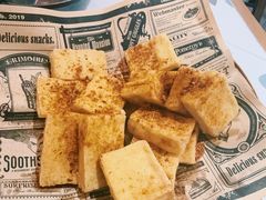 -十面欢腾·海鲜面·台式Bistro(长乐路店)