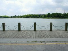 -美兰湖景区