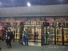 -东北大厦酒店(沈阳北站青年大街店)