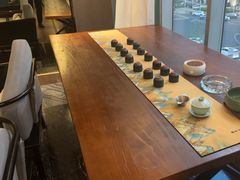 -写庭·鱼鲜川菜·宴请(铁像寺水街店)