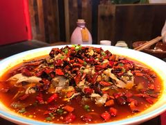 毛血旺-先启半步颠小酒馆(白麓里店)
