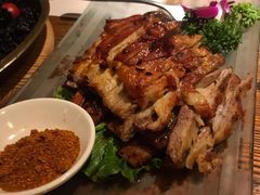 -村理·乡村菜音乐餐厅(河西店)