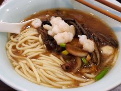 -奎元馆.百年奎元.非遗传承(西湖边的解放路店)