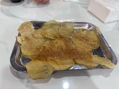-马老大烧烤(和平路店)