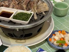 -胡杨记忆(和平路店)