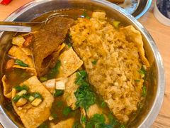 -柳州肥姨妈大骨螺蛳粉(沙河店)