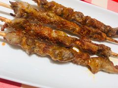 -西贝(上海中心店)