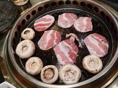 -龙神·炭烧酒场深夜食堂(新街口店)