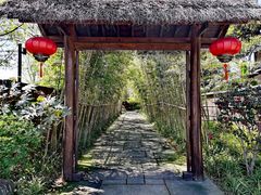 -新荣记(西溪湿地店)