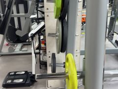 -VPsmart私教健身工作室(新华路旗舰店)