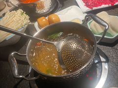 -牛品荟牛肉火锅(新城广场店)