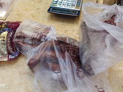 -哈尔滨秋林食品有限责任公司(秋林公司店)