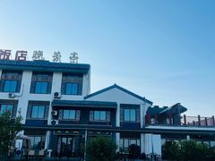 -七的湖·晚芳亭·阳澄湖农家菜·大闸蟹(莲花岛店)