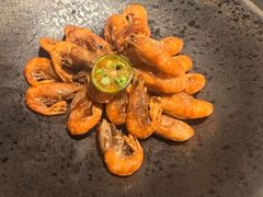 -成隆行·蟹王府(九江路店)